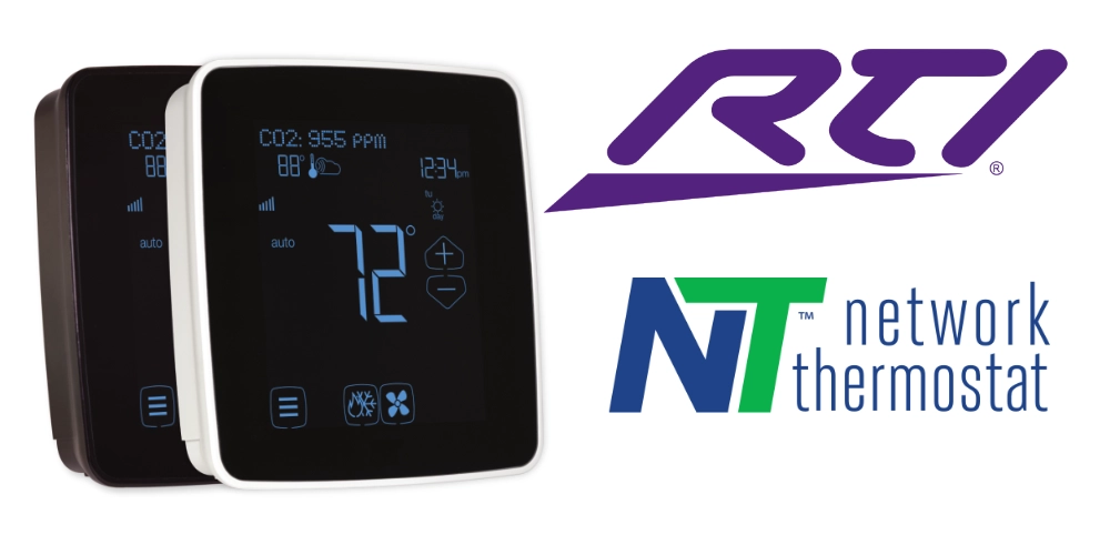 NetX Driver for RTI