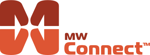 mwConnect Logo