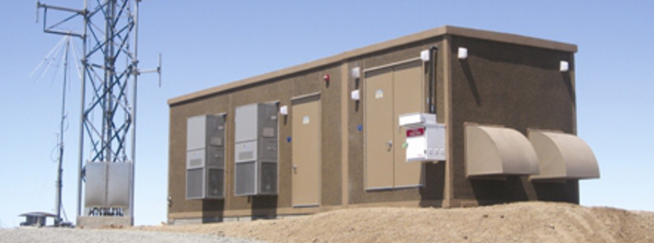 Telecom & Data Centers Telecom & Data Centers