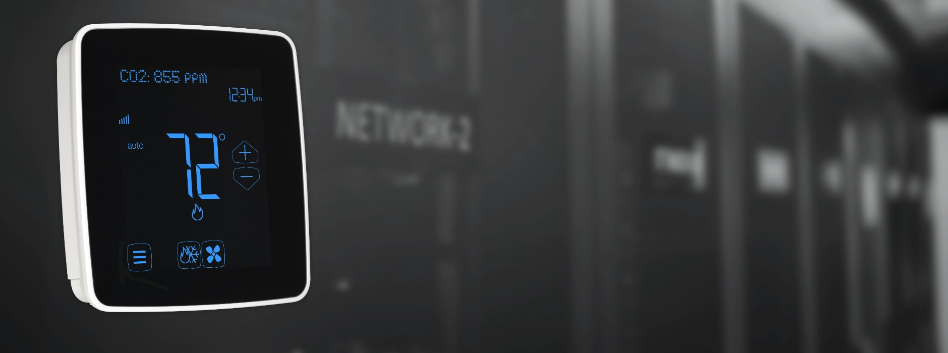 Why Network Thermostat?