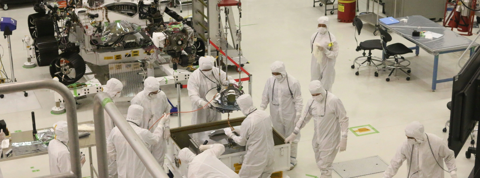 Your Manufacturing Advantage