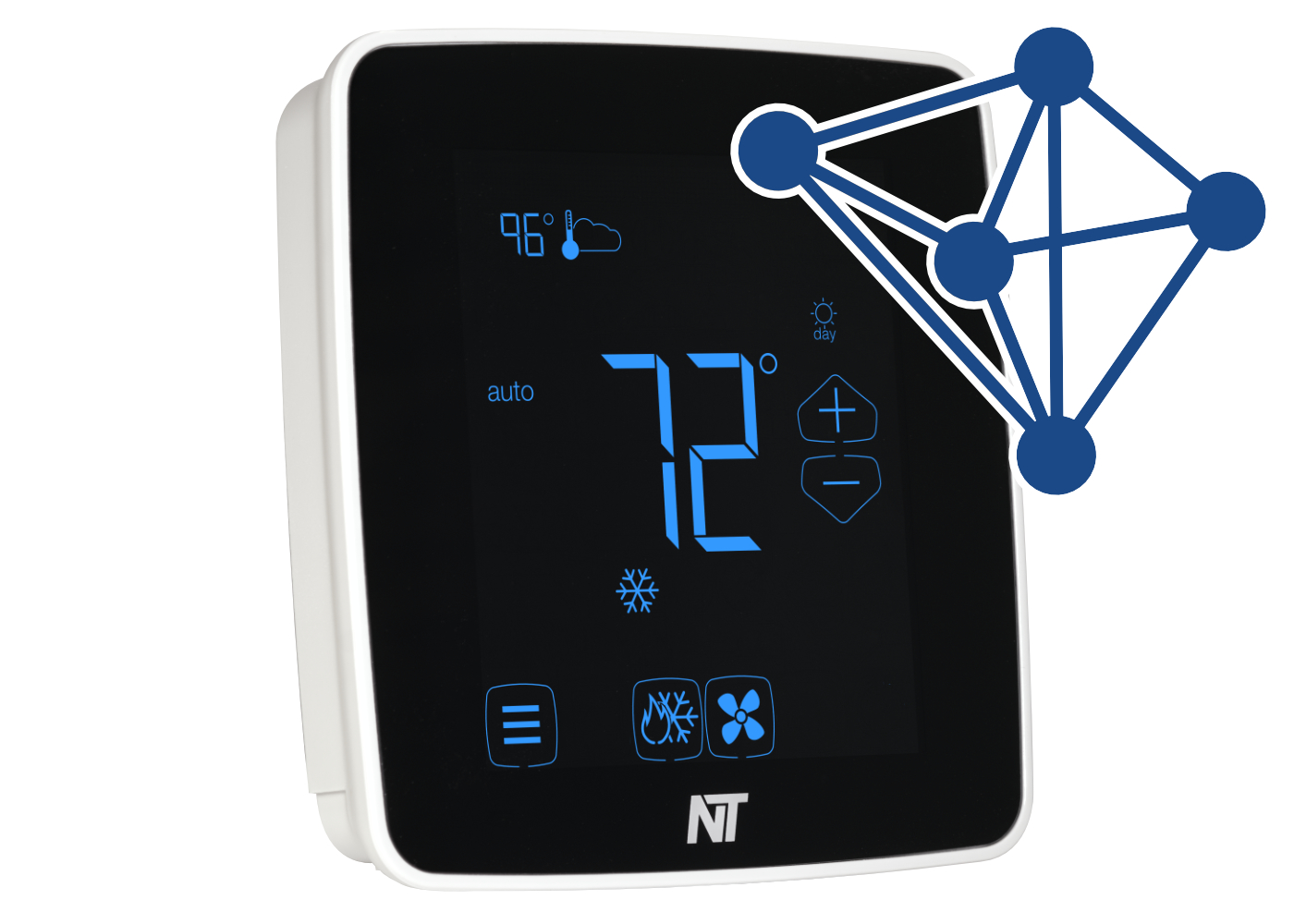 NetX-X5N-StongMesh