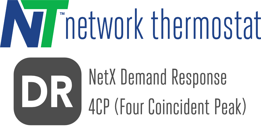NetX Demand Response and 4CP Programs