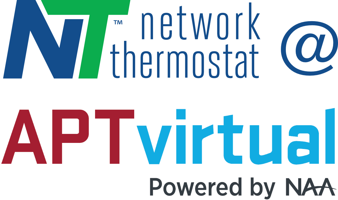 Network Thermostat @ APT Virtual