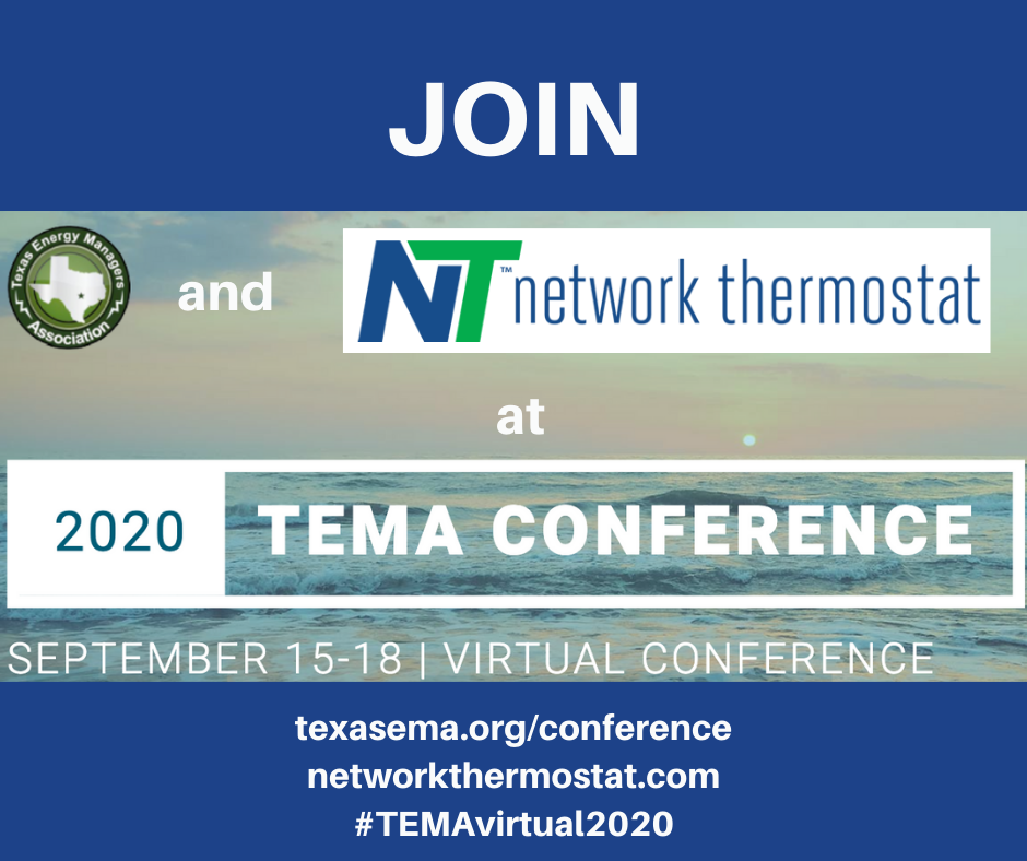2020 TEMA Conference