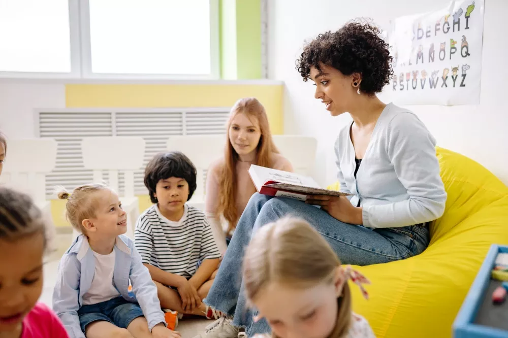 Is indoor air quality (IAQ) crucial in the K-12 classroom setting? 