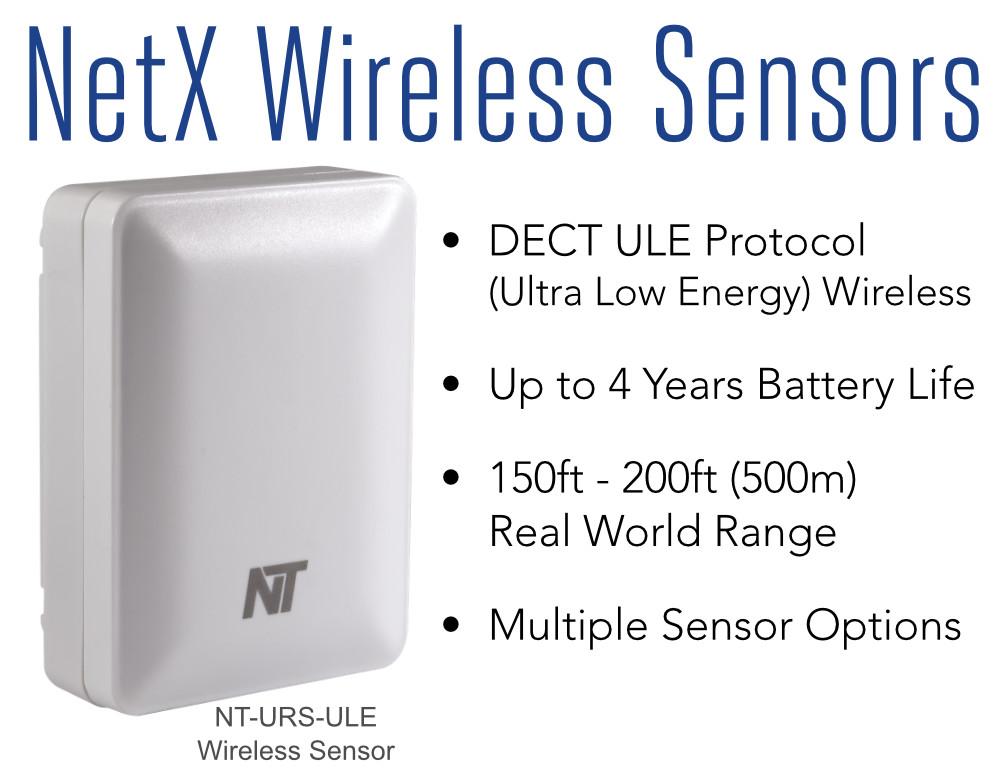 Network Thermostat Introduces NetX Wireless Sensors To CEDIA: A Revolutionary Advancement In HVAC Control