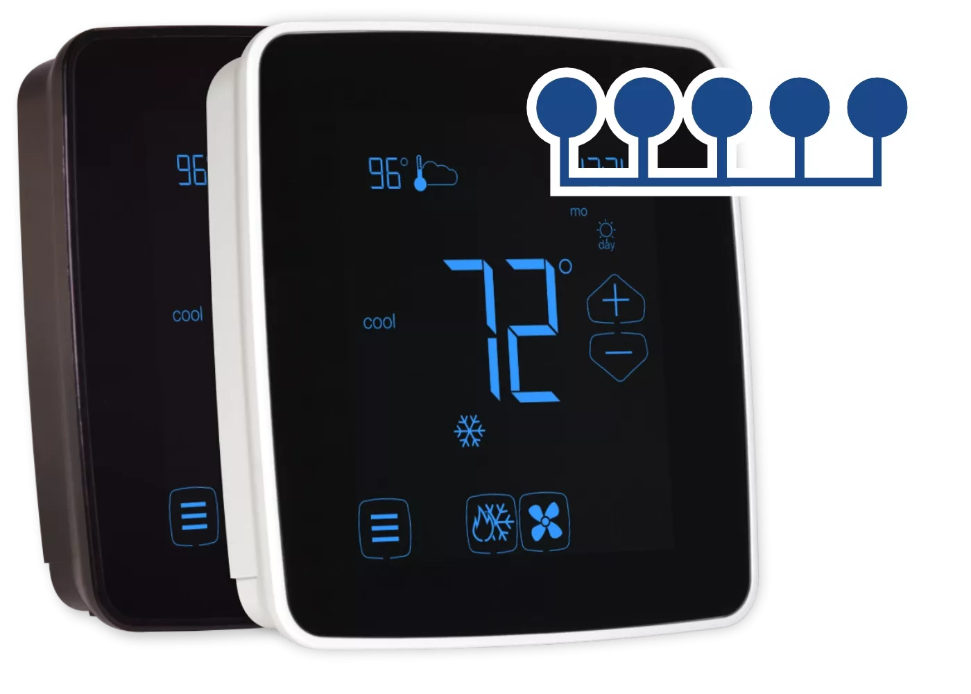 BACnet™ Thermostats