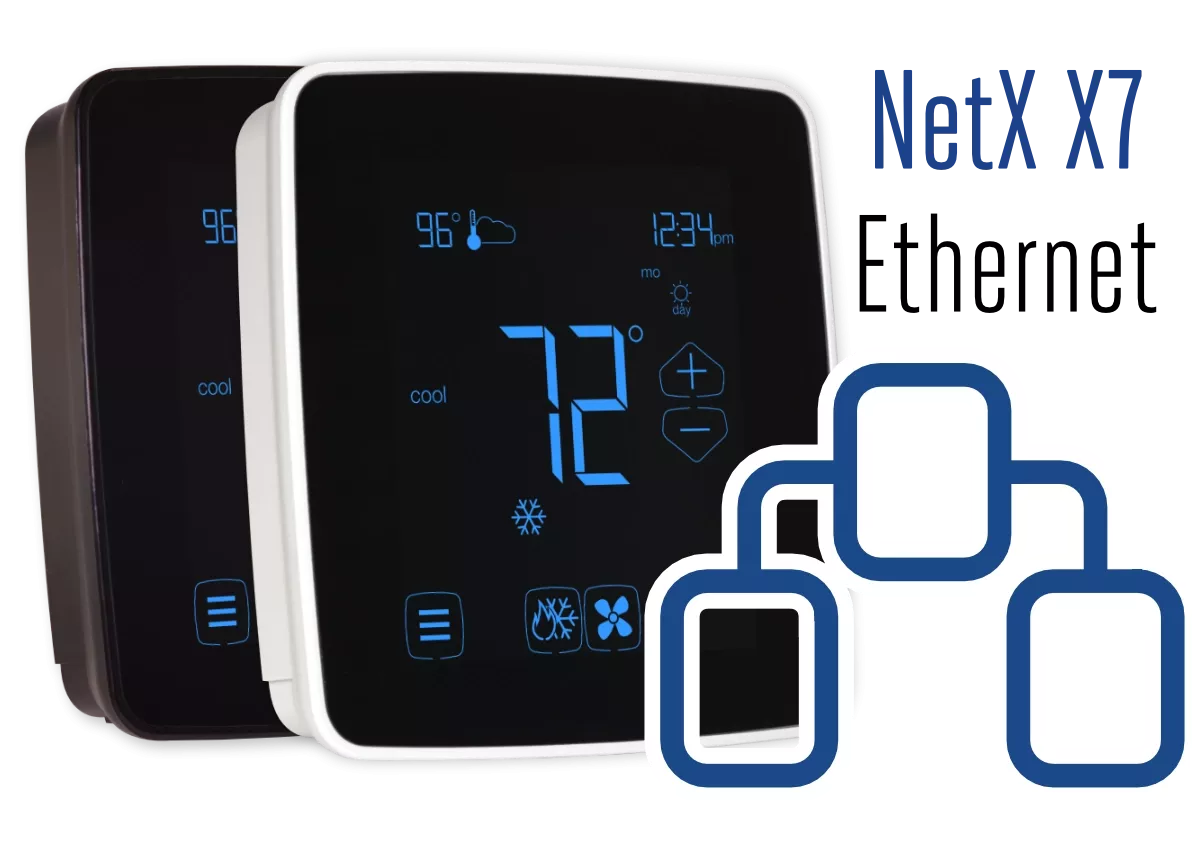X-Series X7-IP