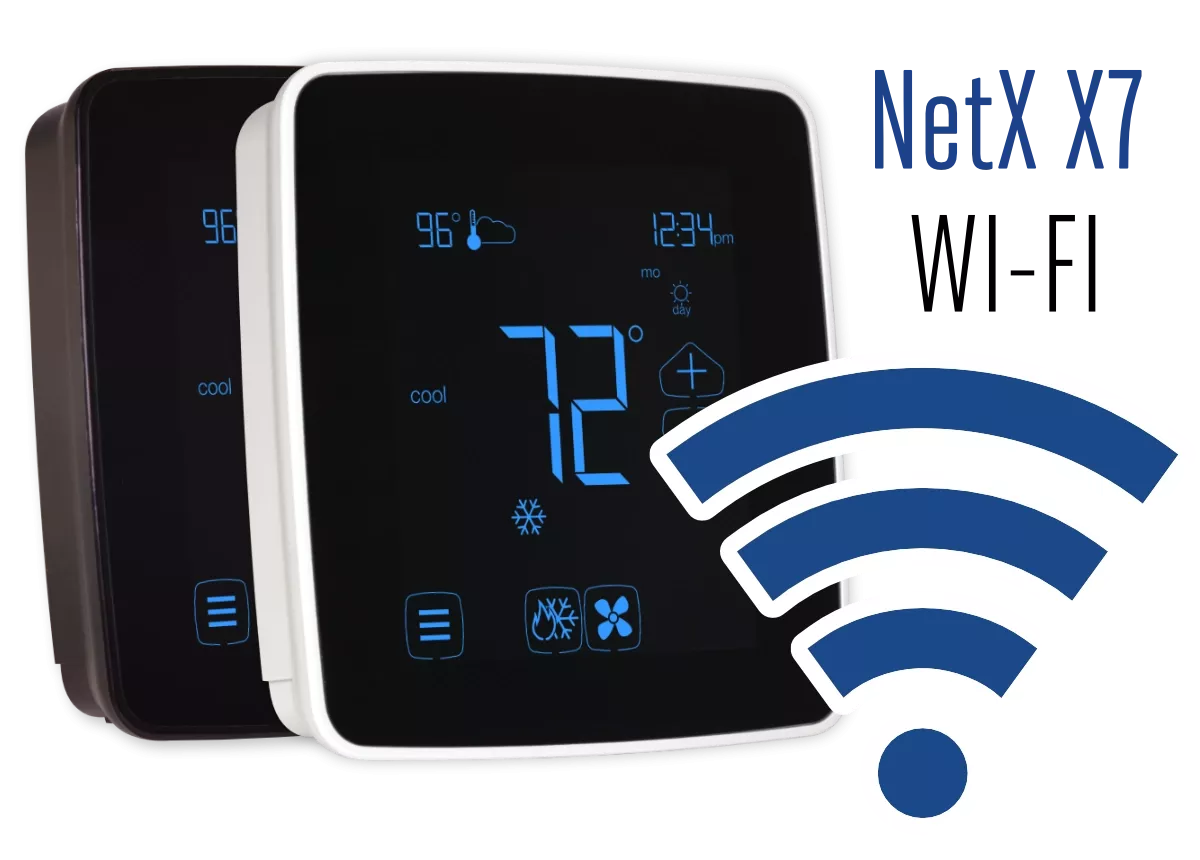 X7-WIFI