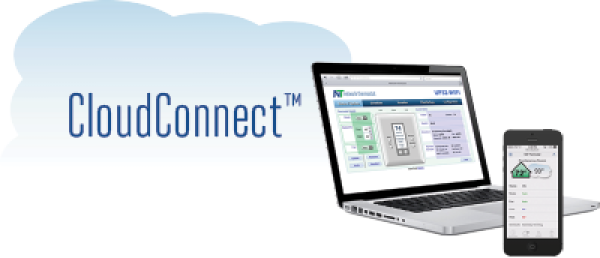 CloudConnect