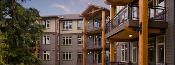 Energy Efficiency & Tenant Comfort