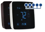 BACnet™ Thermostats