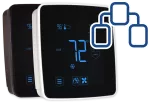 Ethernet Thermostats