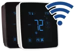 NetX Wi-Fi Thermostats
