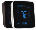 X-Series Thermostats Combo